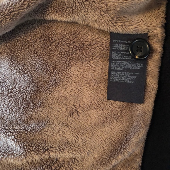 Tommy Hilfiger Jacket - Picture 9 of 16